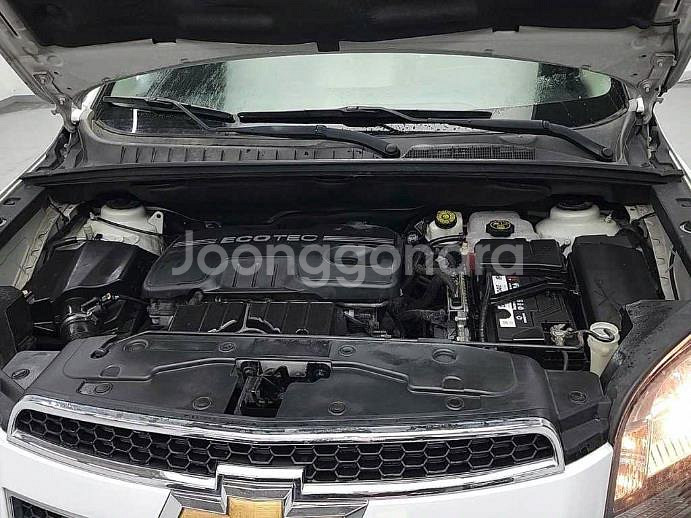 @13년식 올란도 2.0 LPGi LTZ 프리미엄 전--4