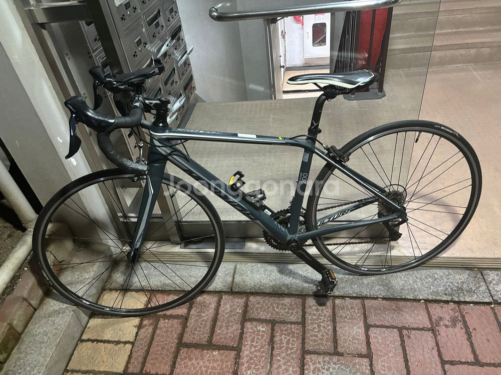 메리다 스컬트라 200 L--1
