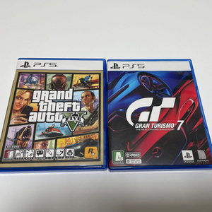 ps5 타이틀 판매합니다