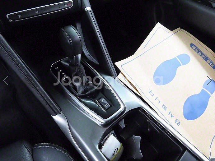 @19년식 더 뉴QM6 2.0 LPe LE 전국최저가--9