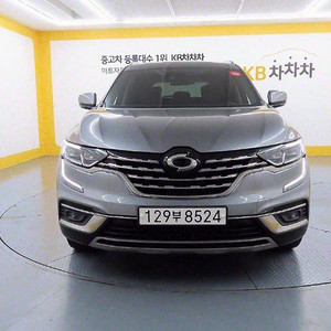 @20년식 더 뉴QM6 2.0 LPe RE 시그니처