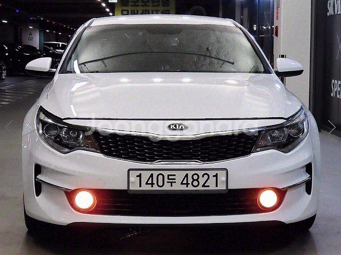 @15년식 신형 K5 2.0 LPI 택시 디럭스 전국--1