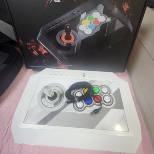 메이크스틱 프라임 타키온