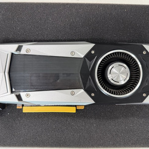 Nvidia GTX1080Ti 11G Blower