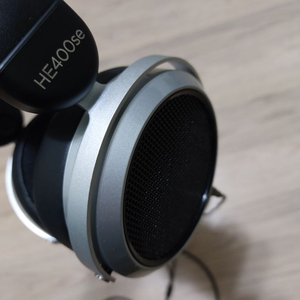 hifiman he400se