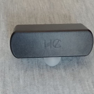 혼오디오 모조 4.4 젠더 게라지박스