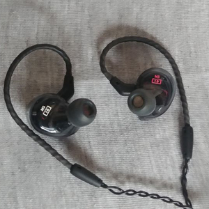 어드밴스 m5 1d 이어폰