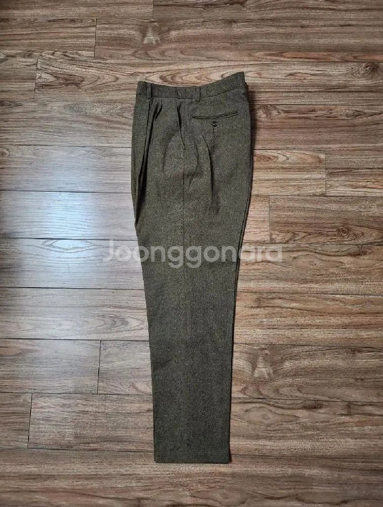 남성양복(한벌)정장--2