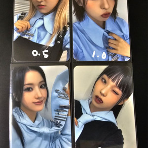 엔믹스 포카 사운드웨이브 사웨 예판