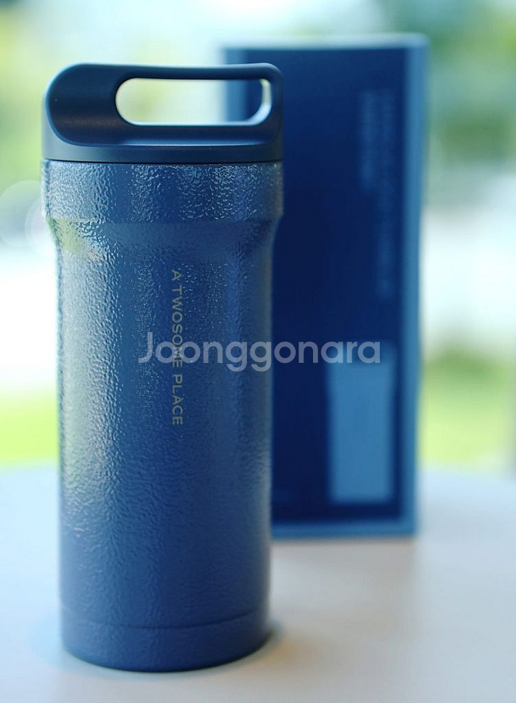 투썸 핸들락 텀블러--1