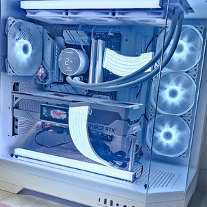 i9-14900K RTX4080S 불칸본체 팝니다