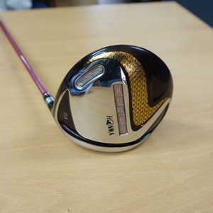 혼마 뉴베레스 2스타 11.5도 L 여성용 드라이버