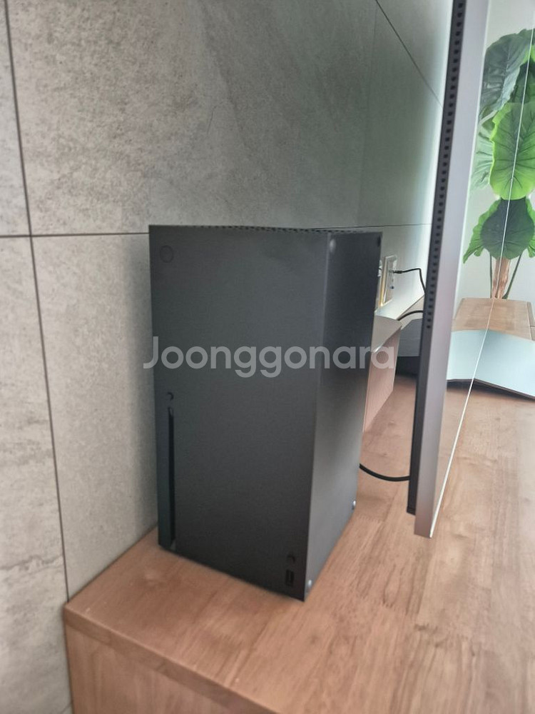 (2대있음) 엑시엑 Xsx 엑스박스--1