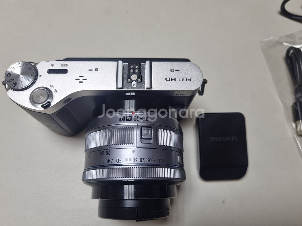 nx210 + 20-50mm--2