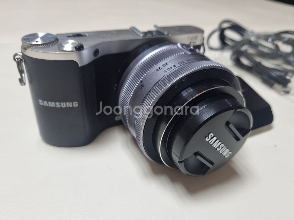nx210 + 20-50mm--3
