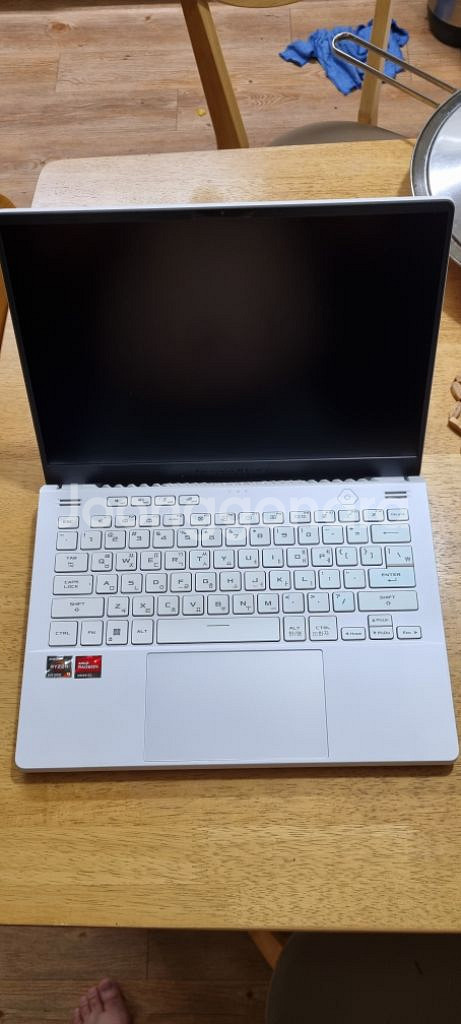 ASUS 제피러스 G14 2022--0