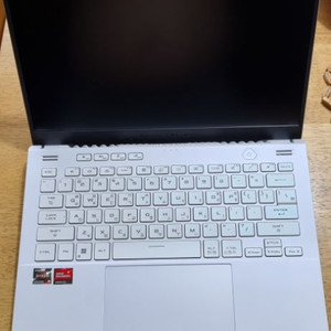 ASUS 제피러스 G14 2022