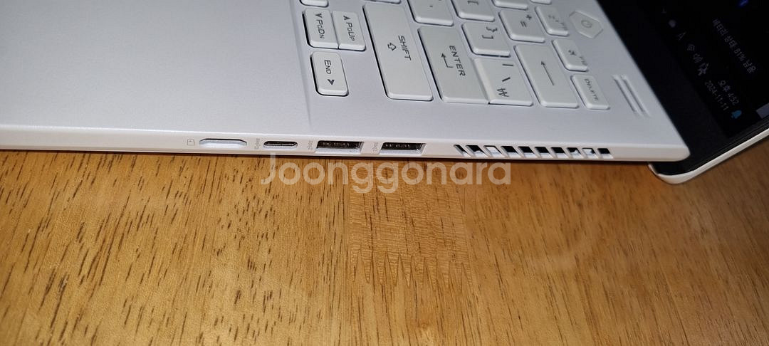 ASUS 제피러스 G14 2022--3