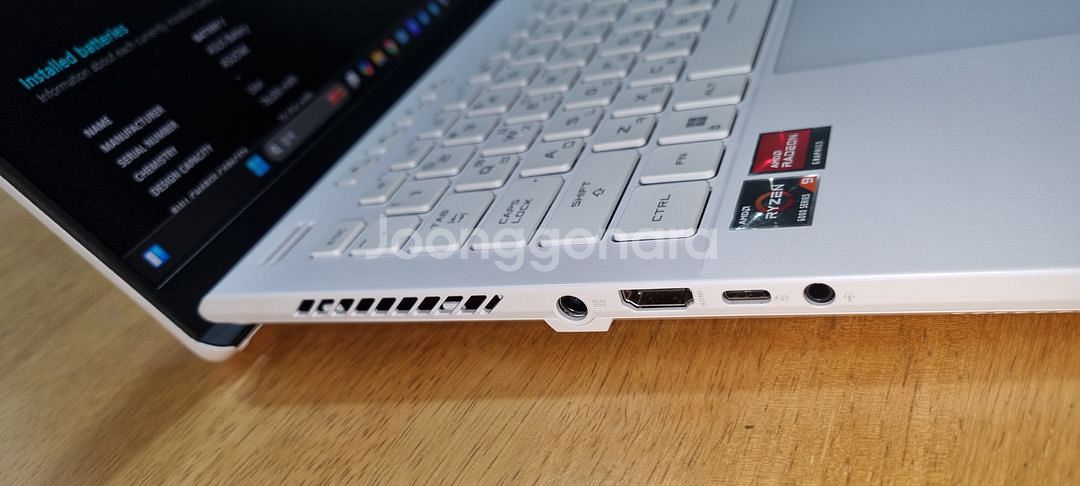 ASUS 제피러스 G14 2022--4