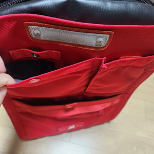 뉴발란스 레드백팩