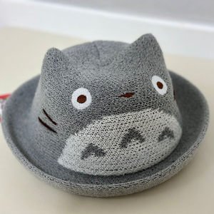 지브리 토토로/고양이 모자 52cm