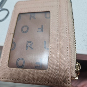 쿠팡에서 산 카드지갑