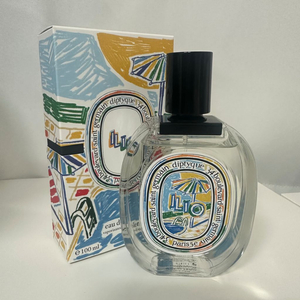 딥디크 일리오 100ml+딥디크 미니캔들