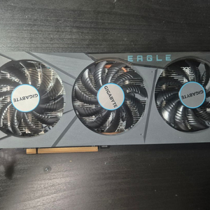 GIGABYTE 라데온 RX 6600XT EAGLE