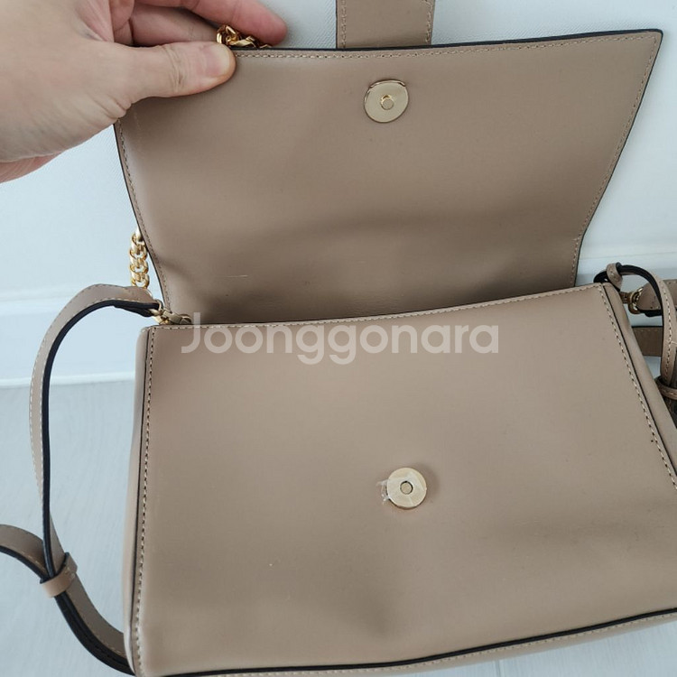 조이그라이슨 아멜리아백, 거의 새상품--2