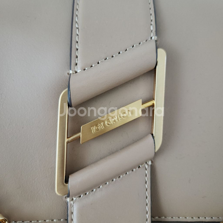 조이그라이슨 아멜리아백, 거의 새상품--1