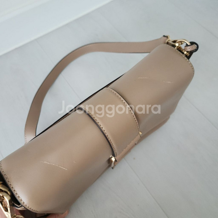 조이그라이슨 아멜리아백, 거의 새상품--3