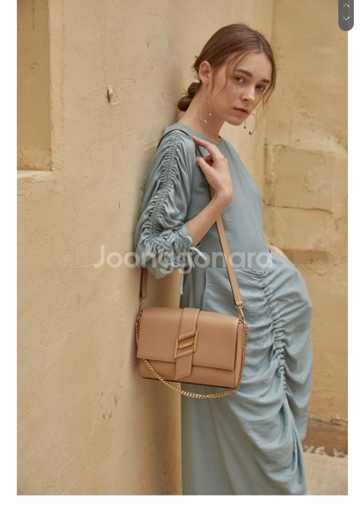 조이그라이슨 아멜리아백, 거의 새상품--6