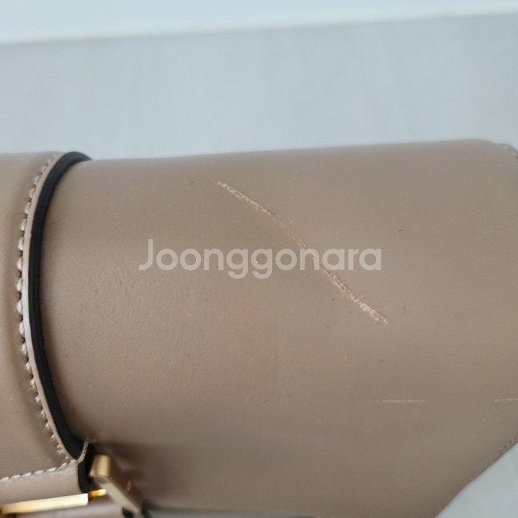 조이그라이슨 아멜리아백, 거의 새상품--7