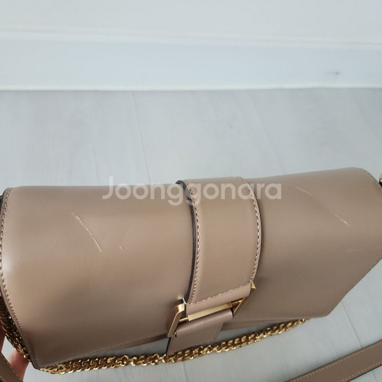 조이그라이슨 아멜리아백, 거의 새상품--8