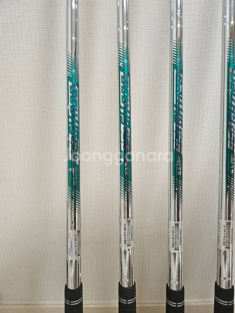 V300 -8 스탁 샤프트 950R--1