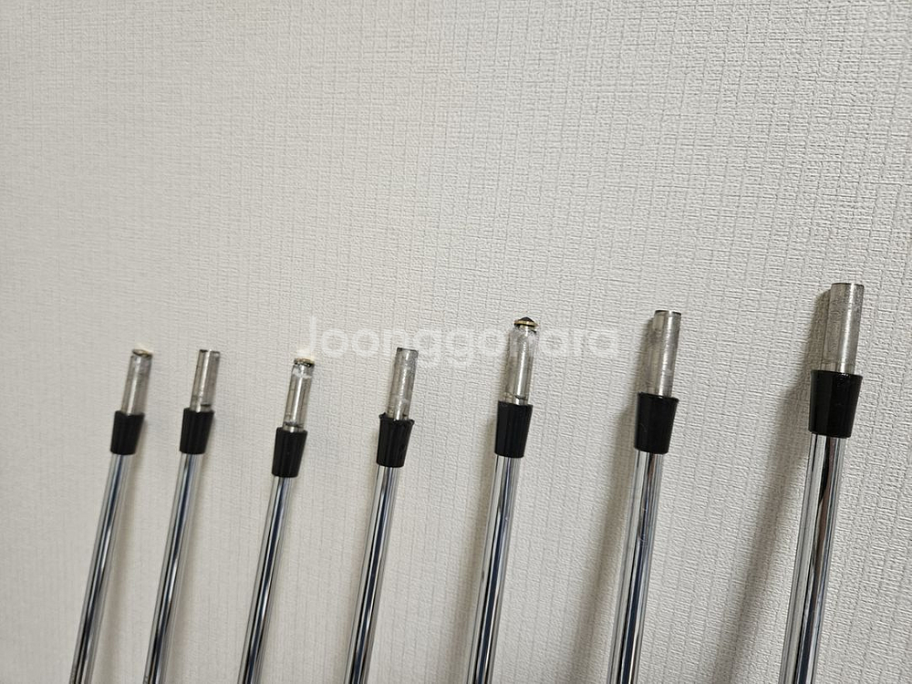 V300 -8 스탁 샤프트 950R--4