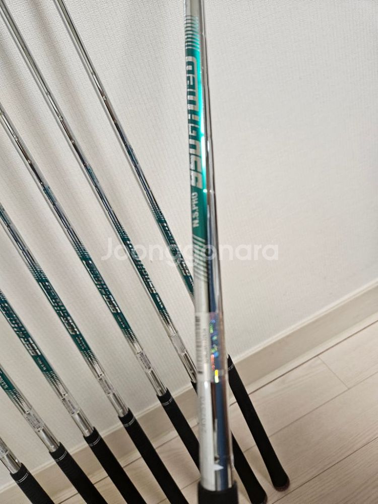 V300 -8 스탁 샤프트 950R--2