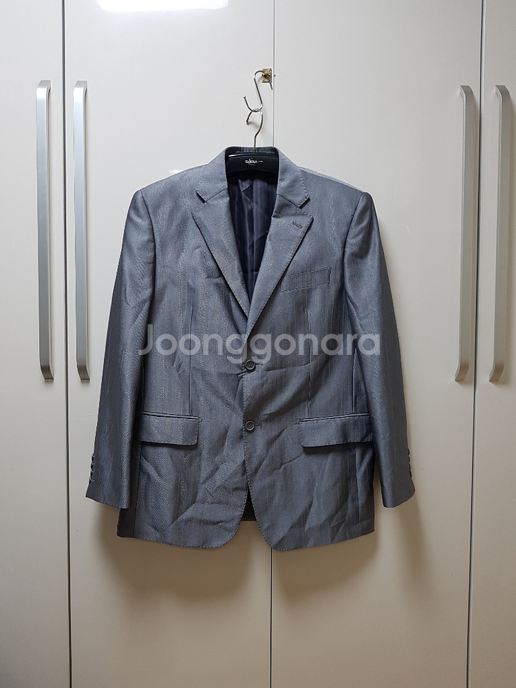 보스렌자 춘추복 정장 자켓(100)--0