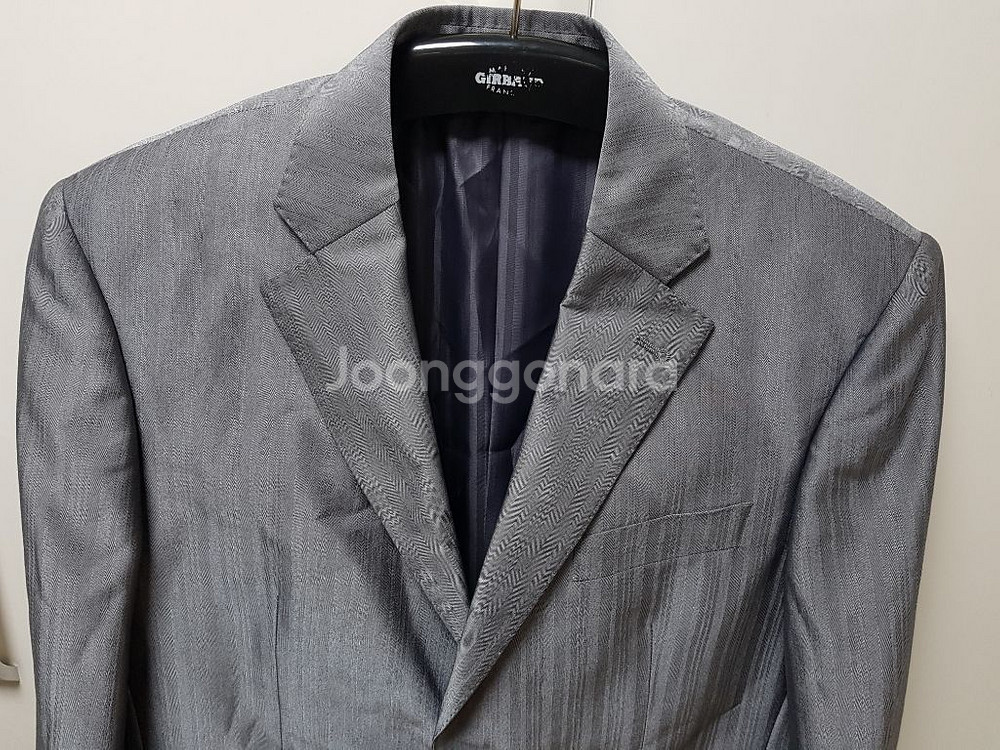 보스렌자 춘추복 정장 자켓(100)--2