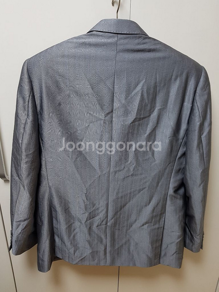 보스렌자 춘추복 정장 자켓(100)--3