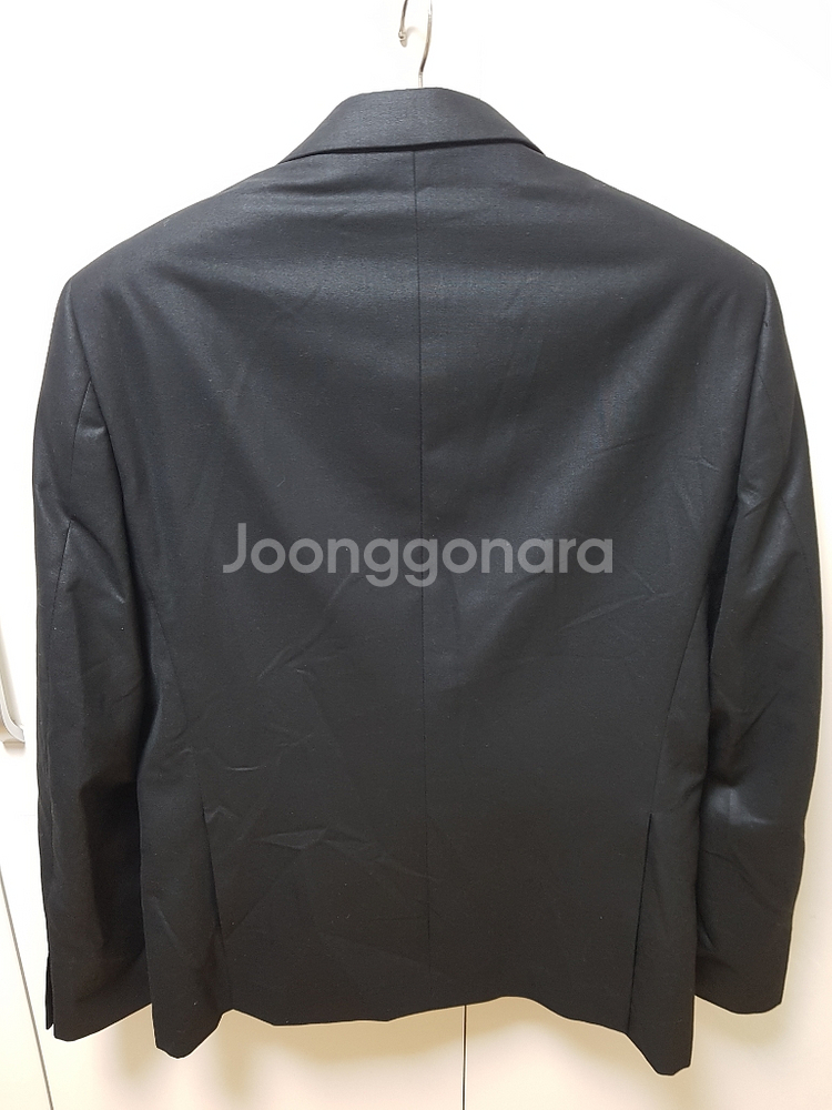 STCO MAN 춘하복 정장 자켓(100)--3