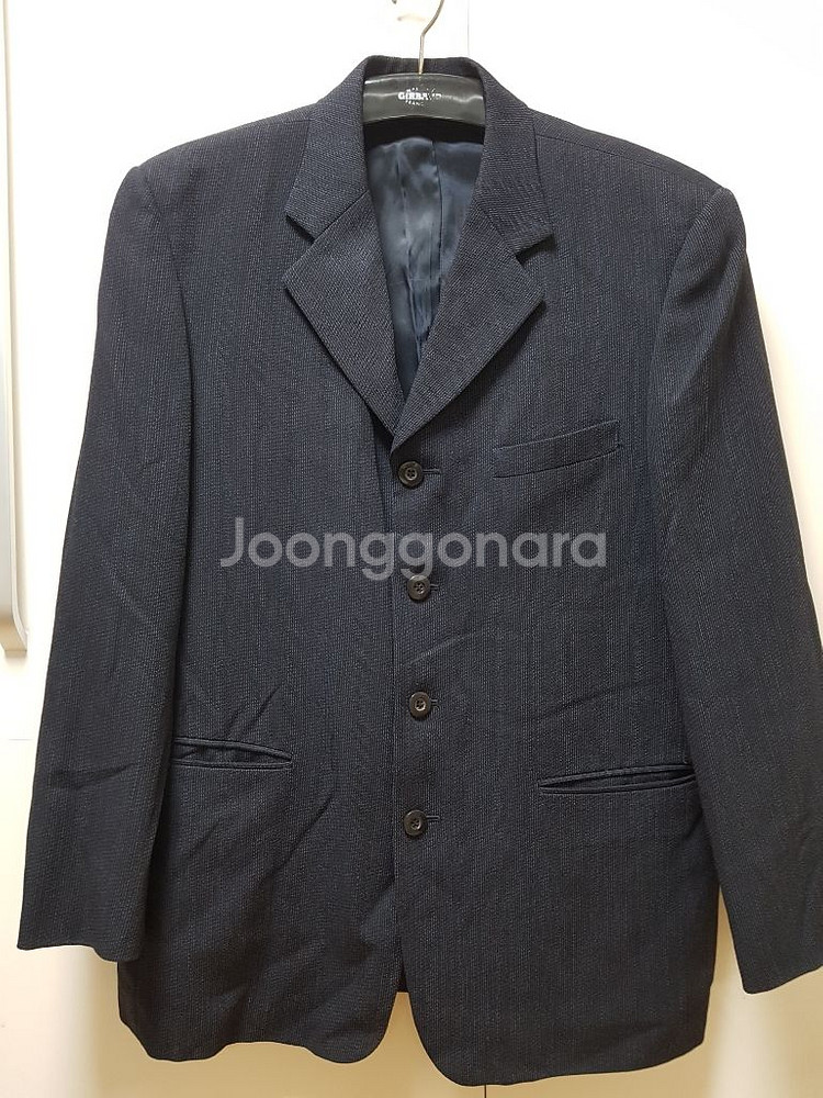 칼립소/춘하복/정장자켓(100)--1