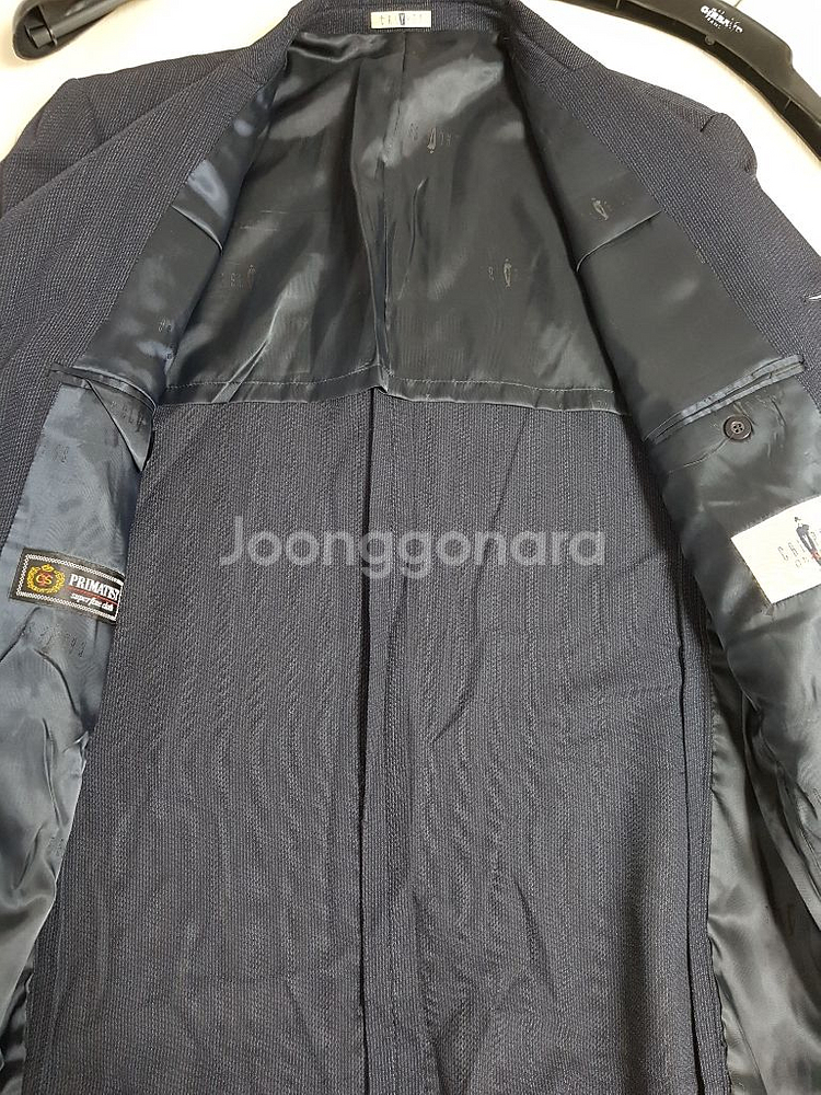 칼립소/춘하복/정장자켓(100)--4