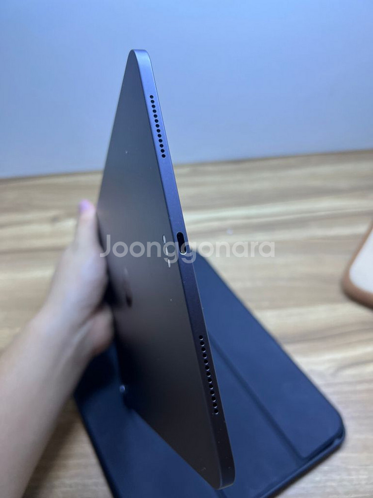 아이패드 프로1세대 11인치 Wifi 256GB--2