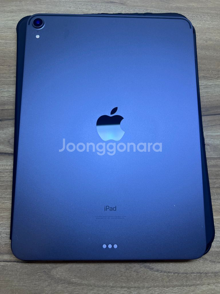 아이패드 프로1세대 11인치 Wifi 256GB--1