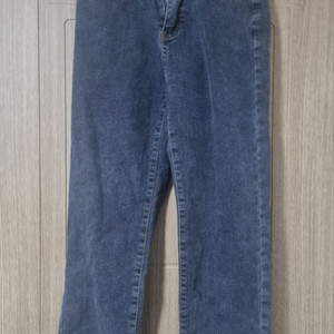 스판 청바지 2벌