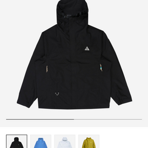 Nike agc 스톰핏
