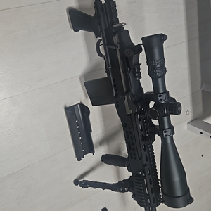 we m14ebr gbb