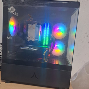 라이젠 5600 rx580 8g pc 본체 ㅍㅍ
