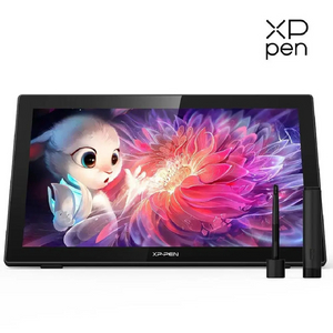 xppen artist 22 삼니다